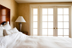 Gramasdail bedroom extension costs