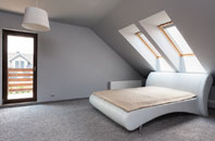 Gramasdail bedroom extensions